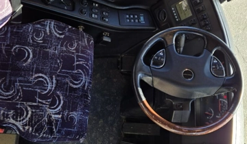 Picture of 2013 Prevost H3-45 Motor Coach