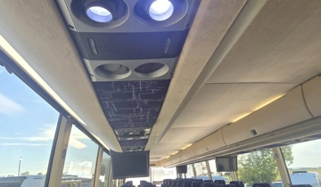 Picture of 2013 Prevost H3-45 Motor Coach