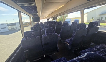 Picture of 2013 Prevost H3-45 Motor Coach