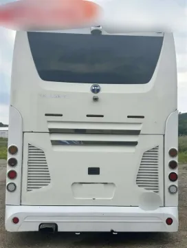 Picture of 2015 Temsa TS-45 Coach