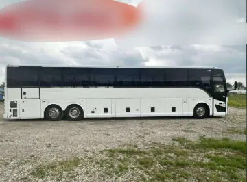 Picture of 2015 Temsa TS-45 Coach