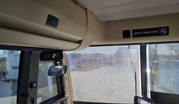Picture of 2013 Prevost H3-45 Motor Coach