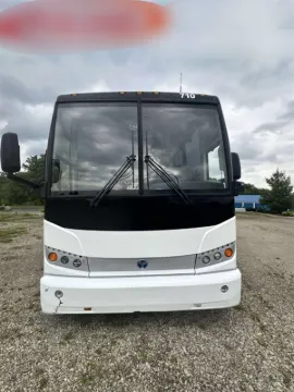 Picture of 2015 Temsa TS-45 Coach