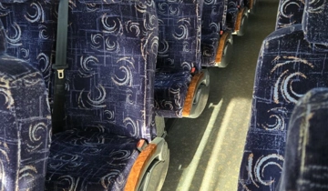 Picture of 2013 Prevost H3-45 Motor Coach