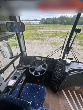 Picture of 2015 Temsa TS-45 Coach
