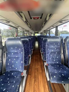 Picture of 2015 Temsa TS-45 Coach
