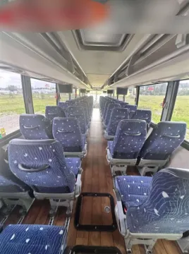 Picture of 2015 Temsa TS-45 Coach