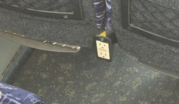 Picture of 2013 Prevost H3-45 Motor Coach