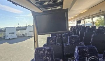 Picture of 2013 Prevost H3-45 Motor Coach