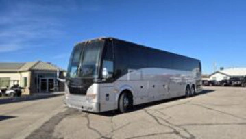 Picture of 2013 Prevost H3-45 Motor Coach