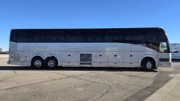 Picture of 2013 Prevost H3-45 Motor Coach