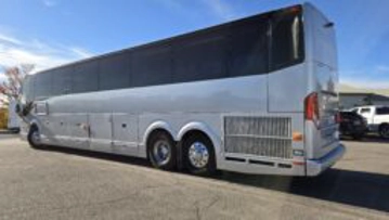 Picture of 2013 Prevost H3-45 Motor Coach