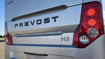Picture of 2013 Prevost H3-45 Motor Coach