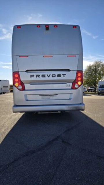 Picture of 2013 Prevost H3-45 Motor Coach