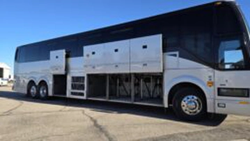 Picture of 2013 Prevost H3-45 Motor Coach