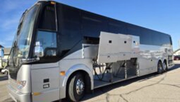Picture of 2013 Prevost H3-45 Motor Coach