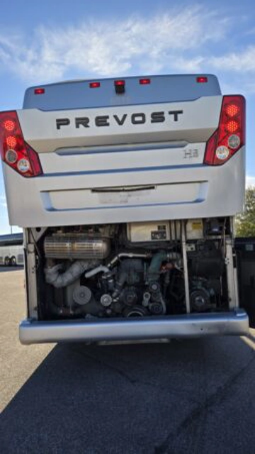 Picture of 2013 Prevost H3-45 Motor Coach
