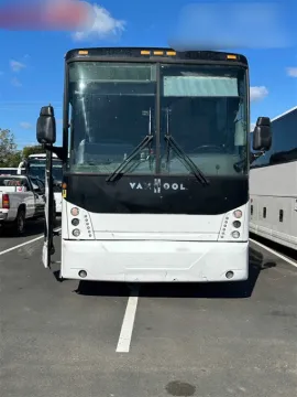 Picture of 2015 Van Hool CX 45 Coach