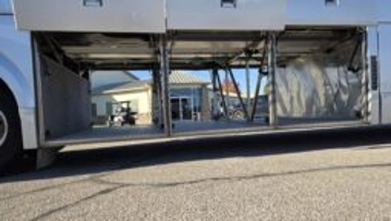 Picture of 2013 Prevost H3-45 Motor Coach