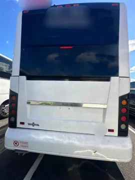 Picture of 2015 Van Hool CX 45 Coach