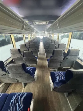 Picture of 2015 Van Hool CX 45 Coach