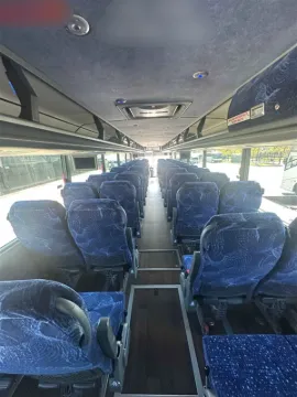 Picture of 2015 Van Hool CX 45 Coach