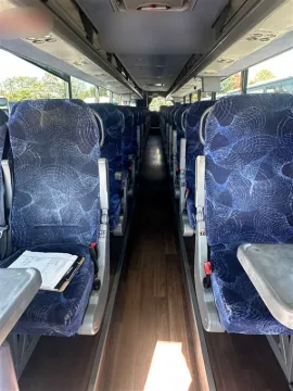 Picture of 2015 Van Hool CX 45 Coach