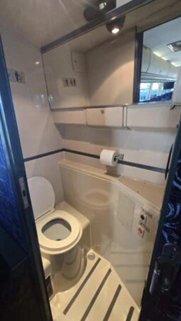 Picture of 2013 Prevost H3-45 Motor Coach
