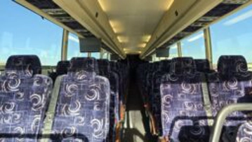 Picture of 2013 Prevost H3-45 Motor Coach