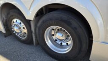 Picture of 2013 Prevost H3-45 Motor Coach