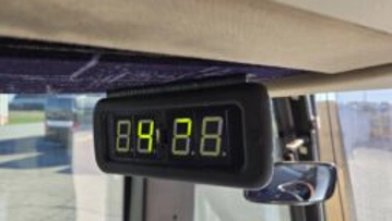 Picture of 2013 Prevost H3-45 Motor Coach