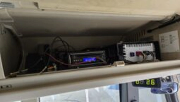 Picture of 2013 Prevost H3-45 Motor Coach