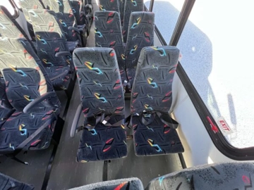 Picture of 2015 Ford F550 Glaval Shuttle Bus