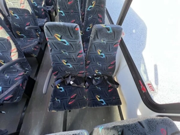 Picture of 2015 Ford F550 Glaval Shuttle Bus