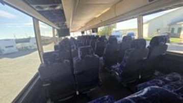 Picture of 2013 Prevost H3-45 Motor Coach