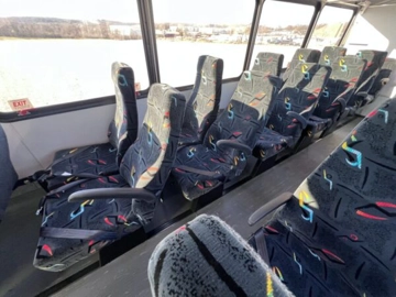 Picture of 2015 Ford F550 Glaval Shuttle Bus