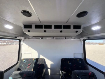 Picture of 2015 Ford F550 Glaval Shuttle Bus