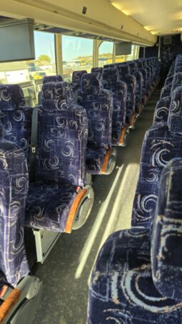 Picture of 2013 Prevost H3-45 Motor Coach