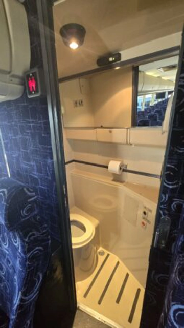 Picture of 2013 Prevost H3-45 Motor Coach