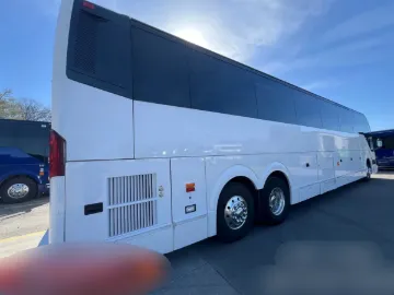 Picture of 2015 Prevost H 3-45 Coach
