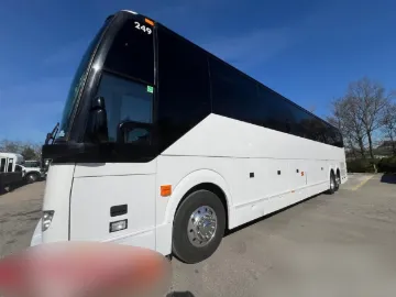 Picture of 2015 Prevost H 3-45 Coach