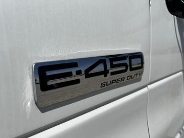 Picture of 2015 Ford Starcraft ADA Shuttle Bus