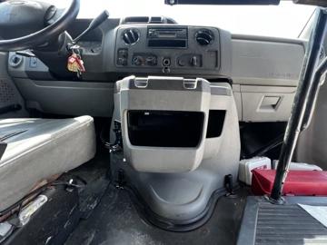 Picture of 2015 Ford Starcraft ADA Shuttle Bus