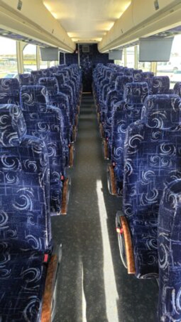 Picture of 2013 Prevost H3-45 Motor Coach