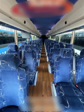 Picture of 2015 Prevost H 3-45 Coach