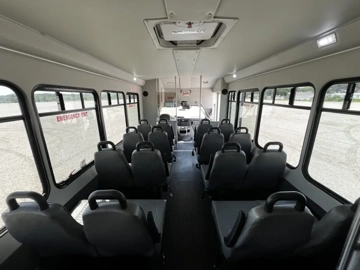 Picture of 2015 Ford Starcraft ADA Shuttle Bus