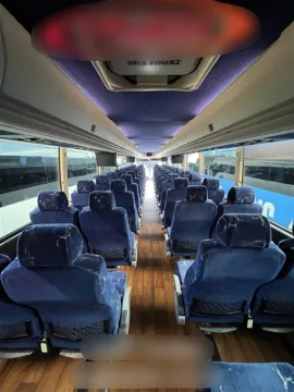 Picture of 2015 Prevost H 3-45 Coach
