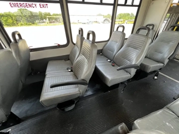 Picture of 2015 Ford Starcraft ADA Shuttle Bus