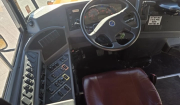 Picture of 2012 Blue Bird Vision ADA School Bus