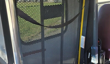 Picture of 2012 Blue Bird Vision ADA School Bus